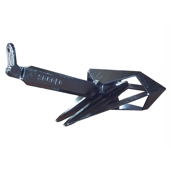 Delta Flipper Anchor 3000kgs